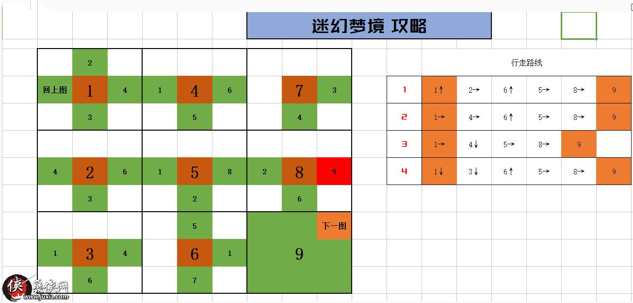 绅士手游网为经典迷宫探险的趣味解谜游戏游戏介绍