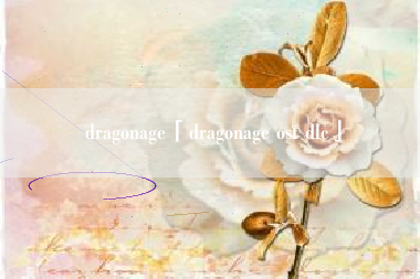 dragonage「dragonage ost dlc」