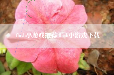 flash小游戏推荐,flash小游戏下载