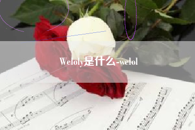 Weloly是什么-welol